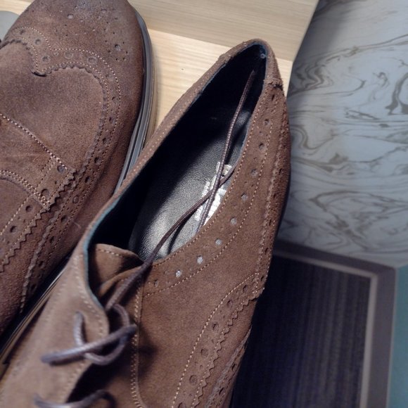 Baldinini Oxfords 46 - Picture 3 of 16